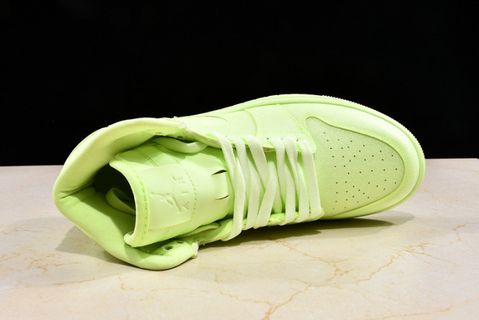 wmns air jordan 1 high prm 