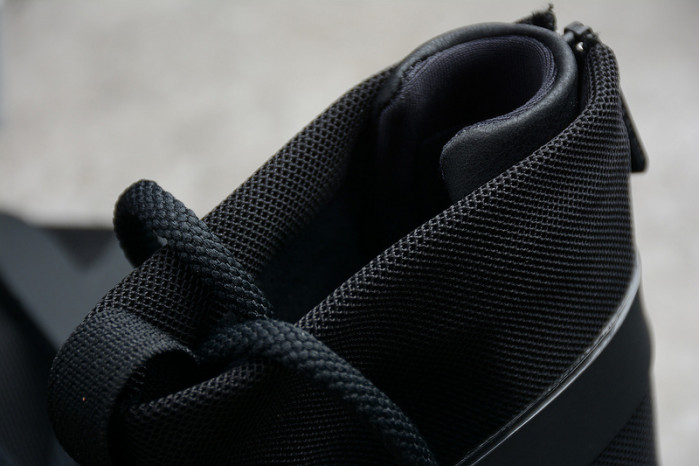 air fear of god 1 black ar4237-001