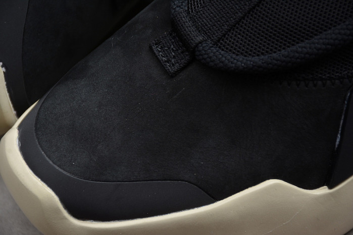 air fear of god 1 black ar4237-001
