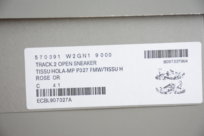 Ba*len*cia*ga track 4 ecba8114552