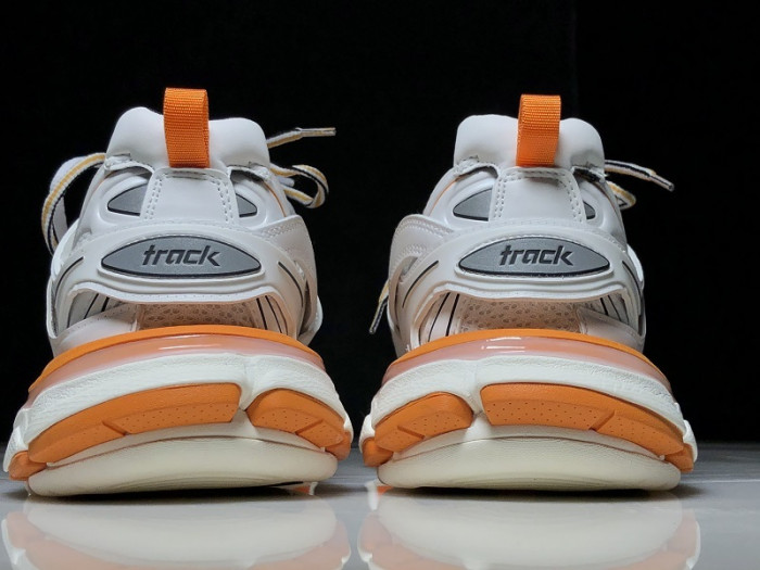 Ba*len*cia*ga track sneaker w09o5 8133