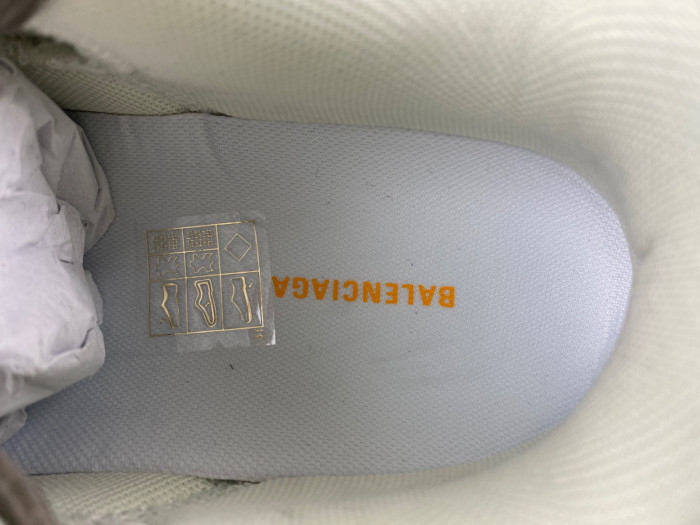 Ba*len*cia*ga cargo sneaker 785754 w2mv1 1160