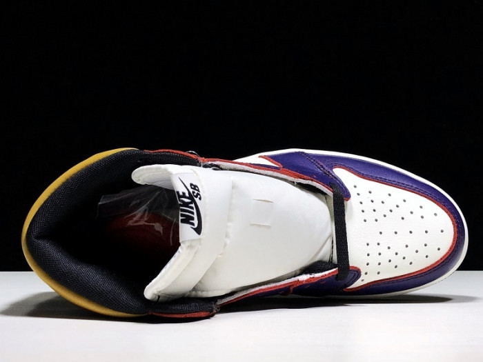 air jordan 1 retro high sb 