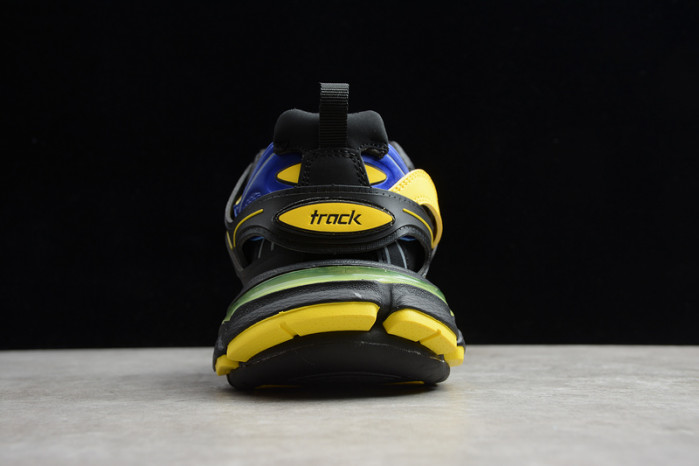 Ba*len*cia*ga track sneaker ecba8168583