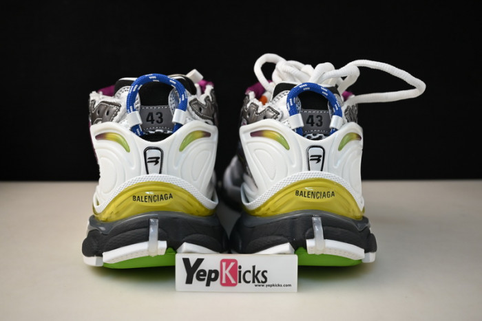 Ba*len*cia*ga runner w3rb6 8123