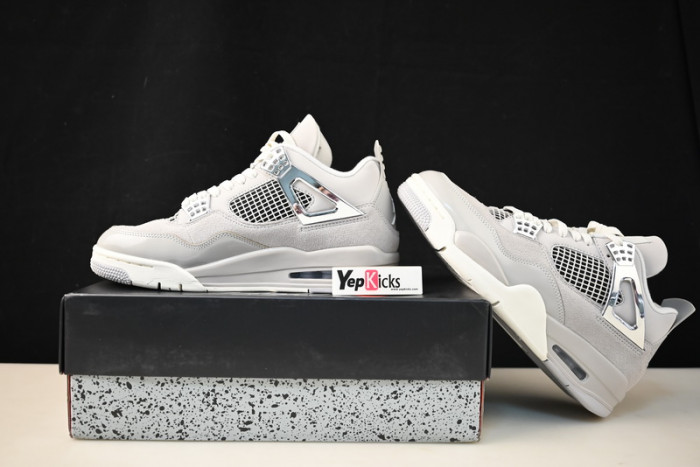 air jordan 4 retro frozen moments aq9129-001