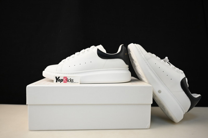 alexander mcqueen white black e1230