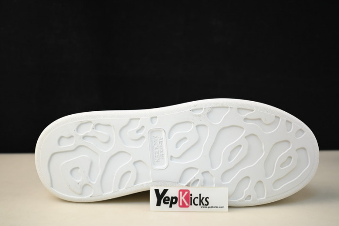 alexander mcqueen white black e1230