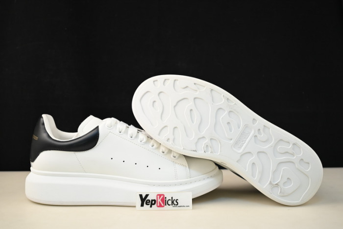 alexander mcqueen white black e1230