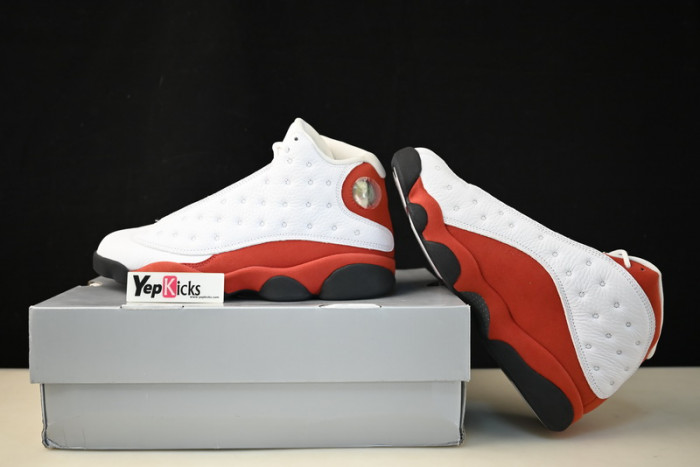 air jordan 13 retro og chicago 414571-122