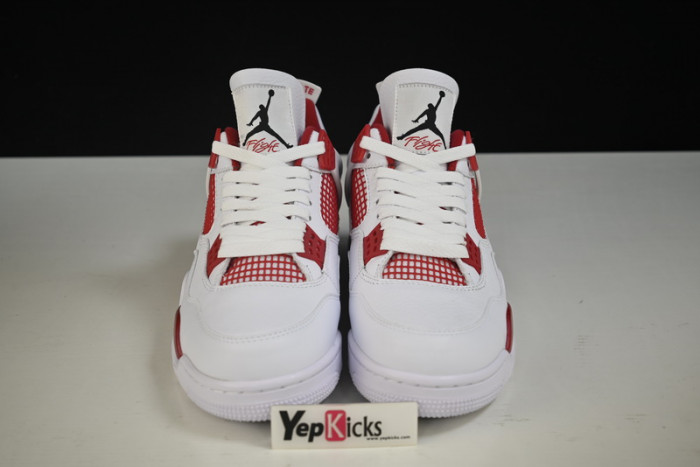 air jordan 4 retro alternate 89 308497-106