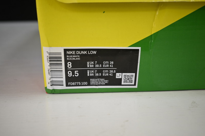 nike sb dunk low huf new york city fd8775-100