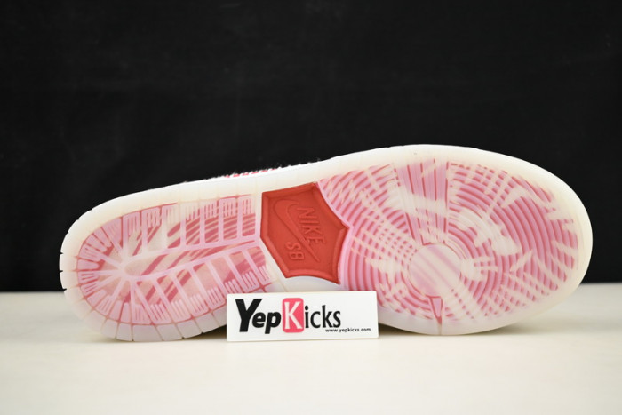 nike sb dunk low decon n7 opti yellow university red fd6951-700