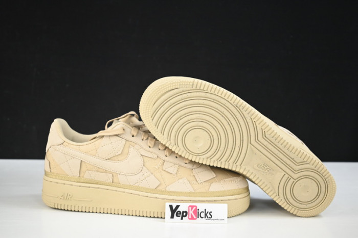 nike air force 1 low billie eilish mushroom dq4137-200