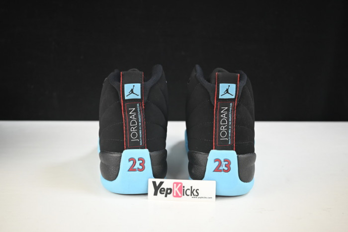 air jordan 12 retro gamma blue 130690-027