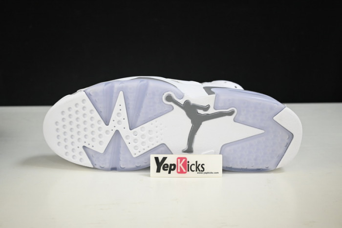 air jordan 6 “cool grey” ct8529-100