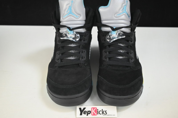 air jordan 5 “aqua” dd0587-047