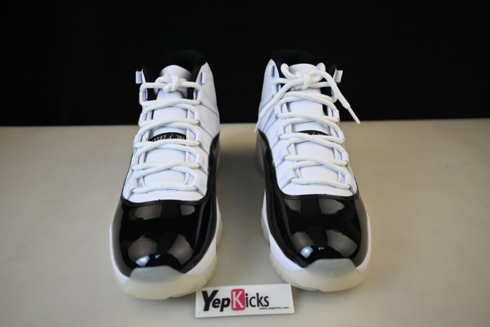 air jordan 11 retro dmp defining moments ct8012-170