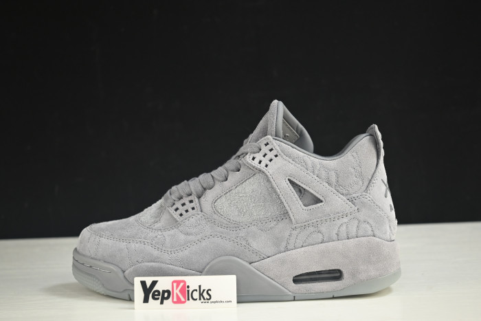 air jordan 4 retro kaws 930155-003
