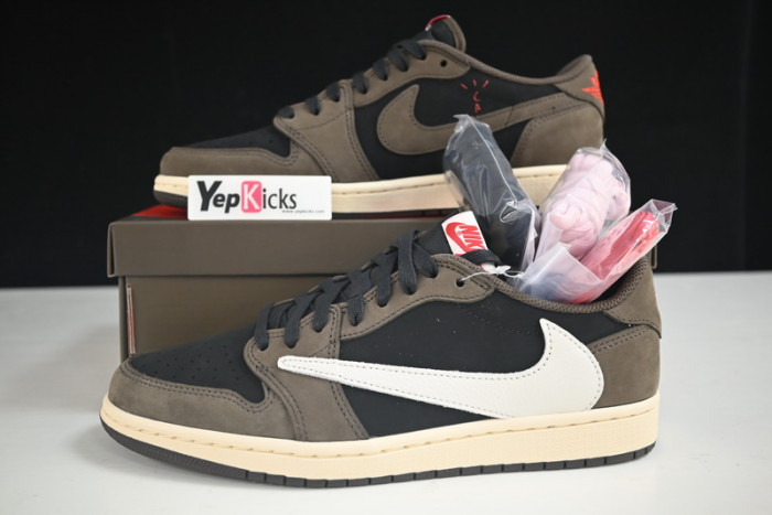 air jordan 1 x travis scott ts cq4277-001