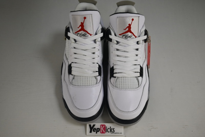 air jordan 4 retro white cement (2016) 840606-192