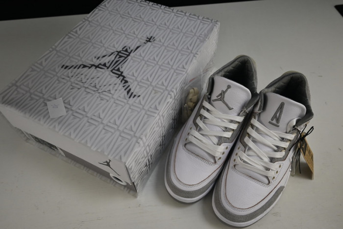 air jordan 3 x a ma maniere dh3434-110