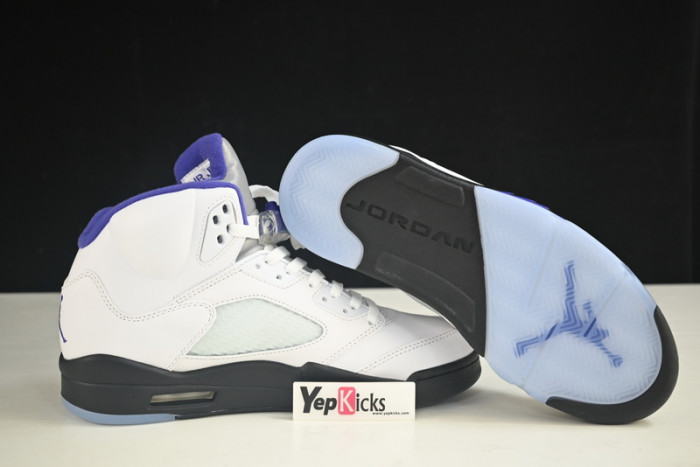 air jordan 5 concord dd0587-141