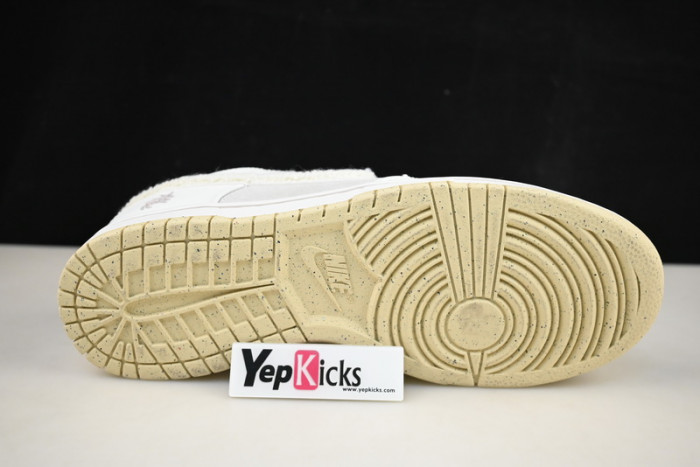 nike dunk low year of the rabbit fossil stone fd4203-211