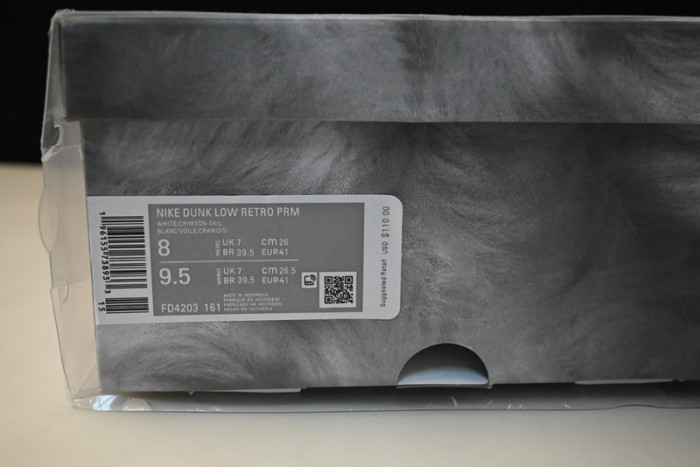 nike dunk low year of the rabbit white rabbit fd4203-161