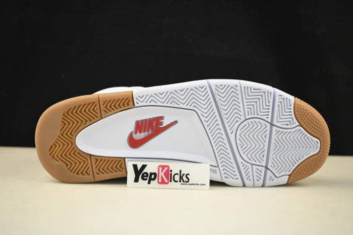 air jordan 4 retro sb pine brown dr5415-120