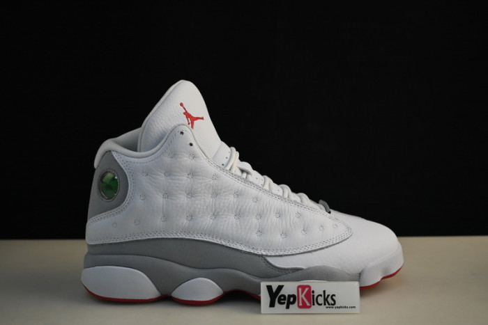 air jordan 13 “wolf grey” 414571-160