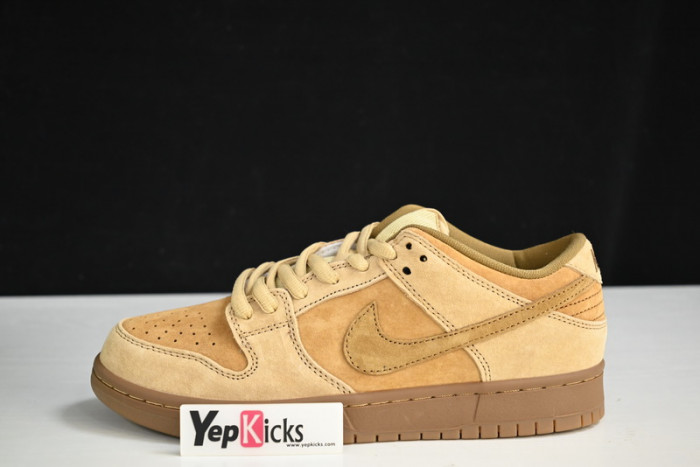 nike sb dunk low whea 883232-700