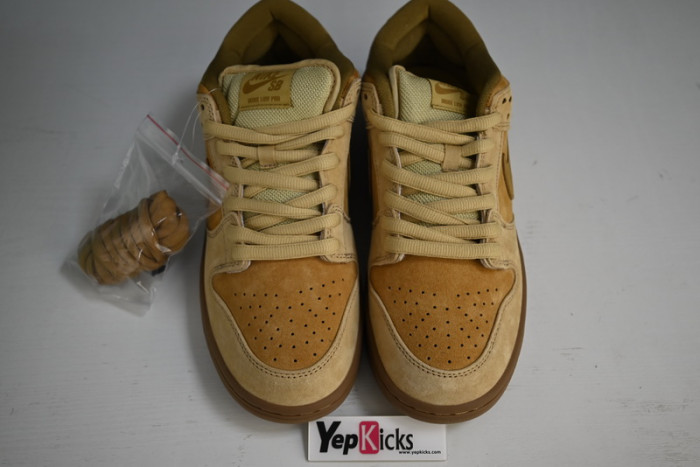 nike sb dunk low whea 883232-700