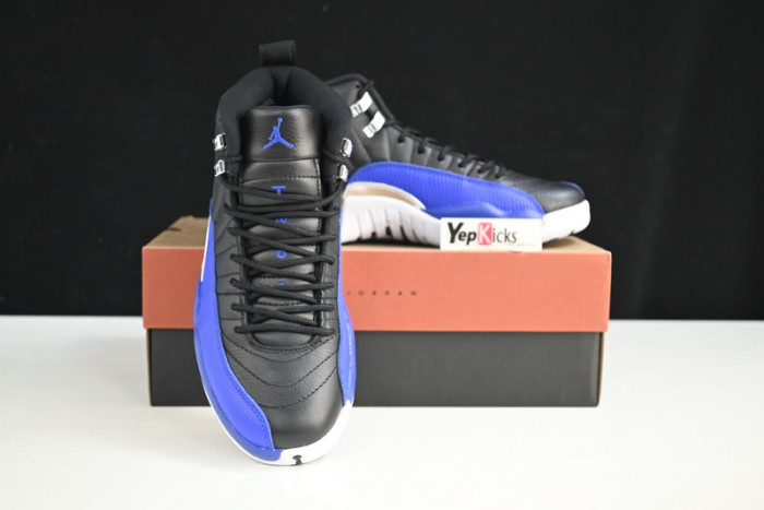 air jordan 12 dark blue ct8013-041