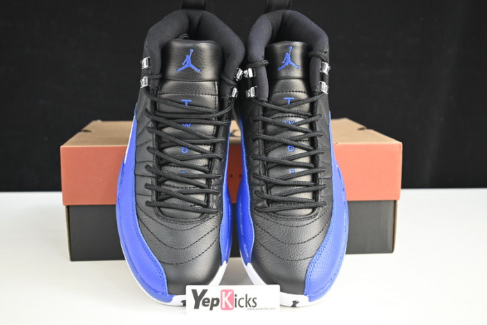 air jordan 12 dark blue ct8013-041