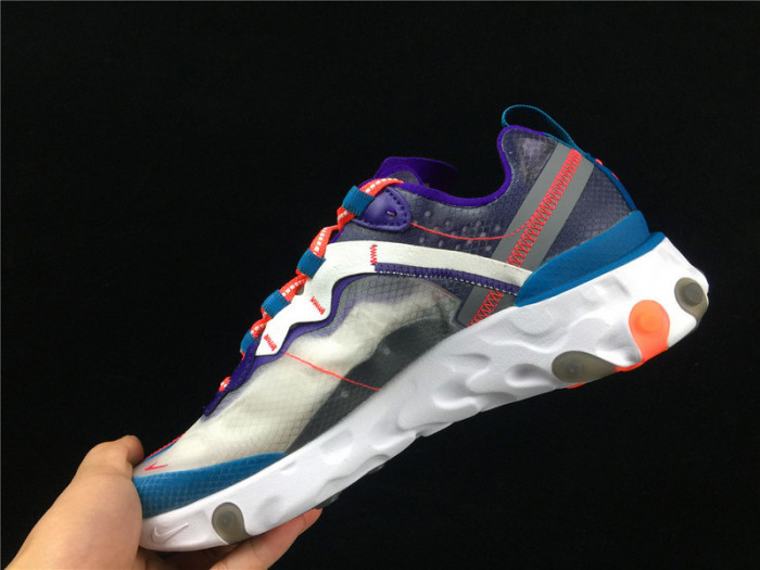 nike react element 87 red orbit cj6897-061