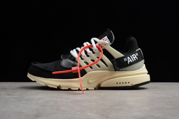 ow x nike air presto aa3830-001