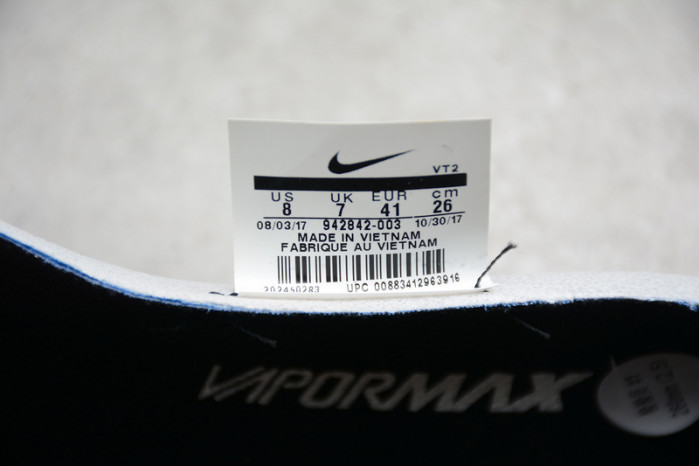 air vapormax flyknit 2 