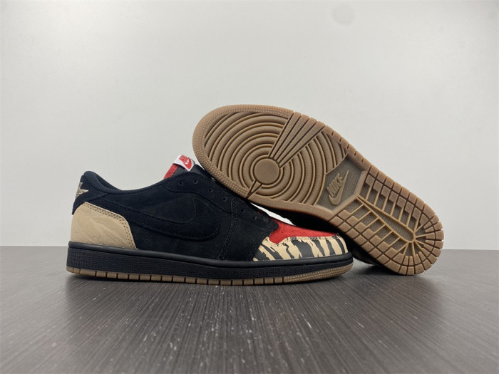 solefly x air jordan 1 low “carnivore” dn3400-001