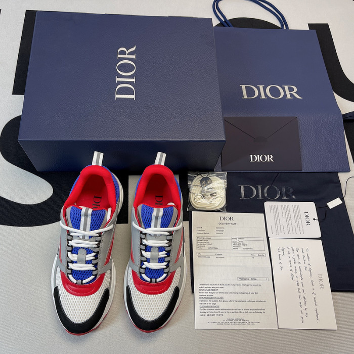 D*or b22 sneaker d0188