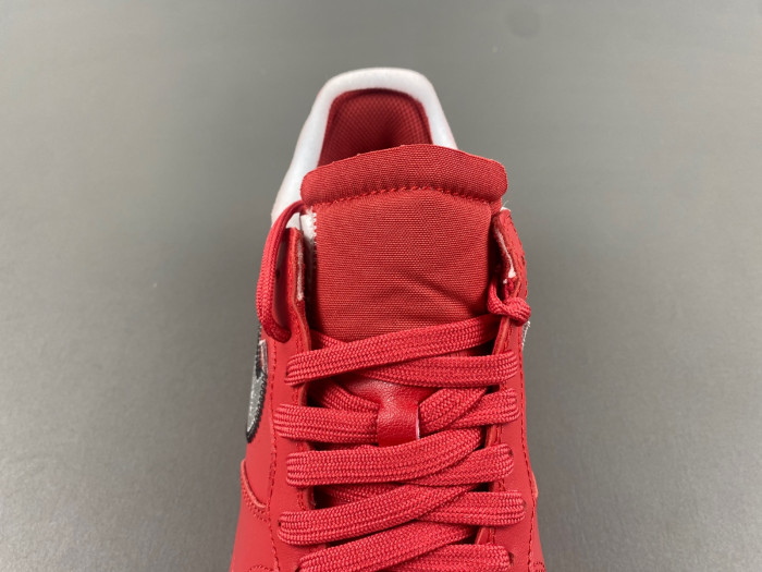 nike air force 1 ow ao4297-600