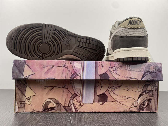 nike dunk low "steamboy ost" lf0039-001