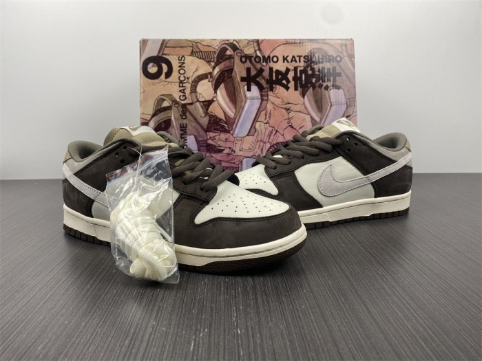 nike dunk low "steamboy ost" lf0039-001