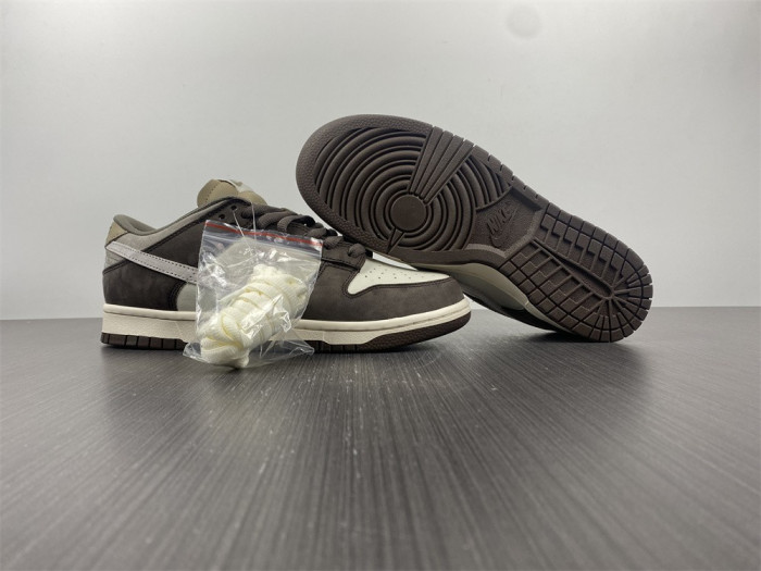 nike dunk low "steamboy ost" lf0039-001
