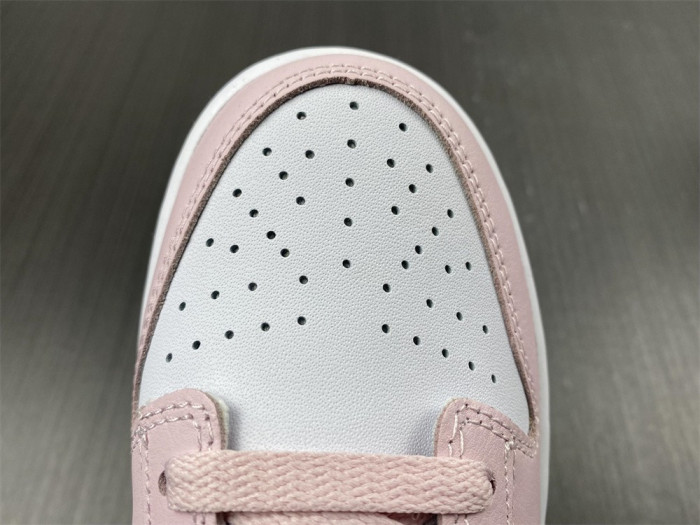 nike dunk low next nature pale coral dd1873-100