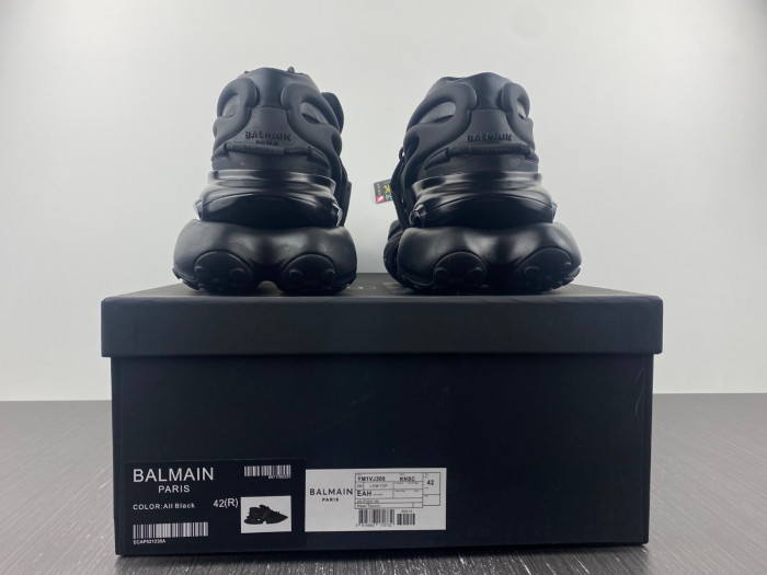 balmain sneaker b214