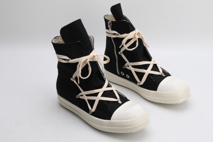 rick owens sneaker r043