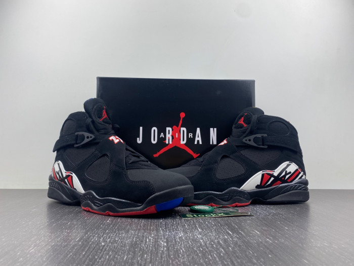 air jordan 8 “playoffs” 305381-062