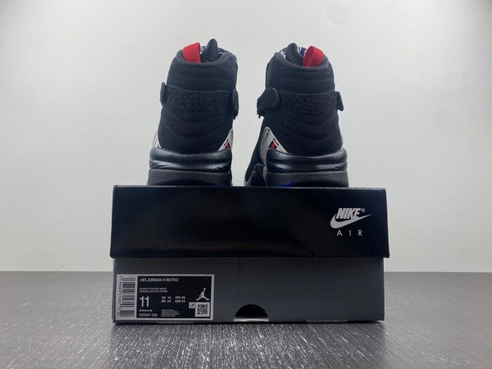 air jordan 8 “playoffs” 305381-062