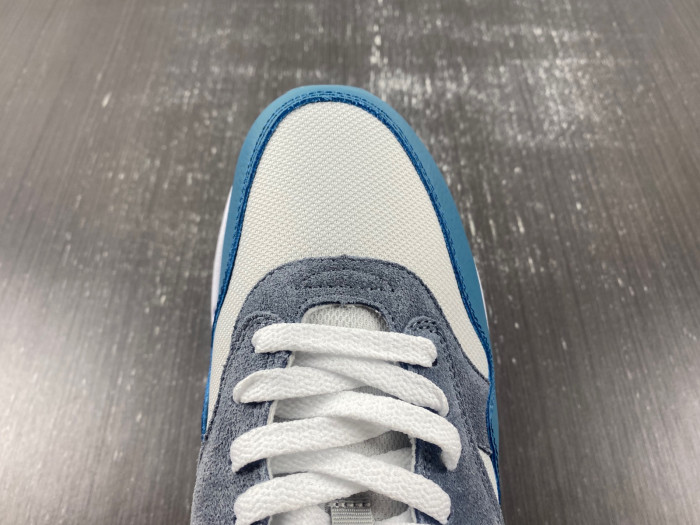 nike air max 1 sc “noise aqua” fb9660-001